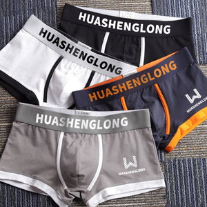 GentleBreeze Men's Boxer Shorts