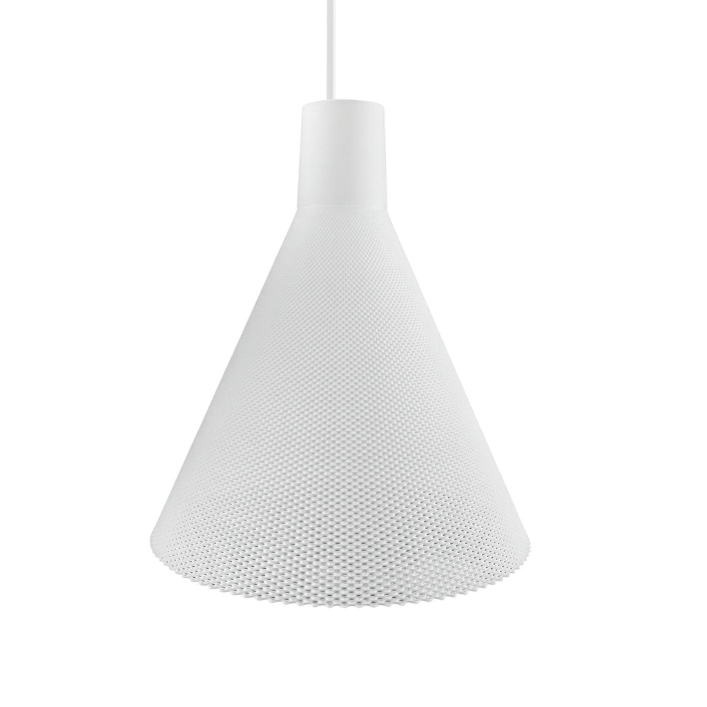 Conea Light – Modern Pendant Lamp | Scandinavian Cone Ceiling Light