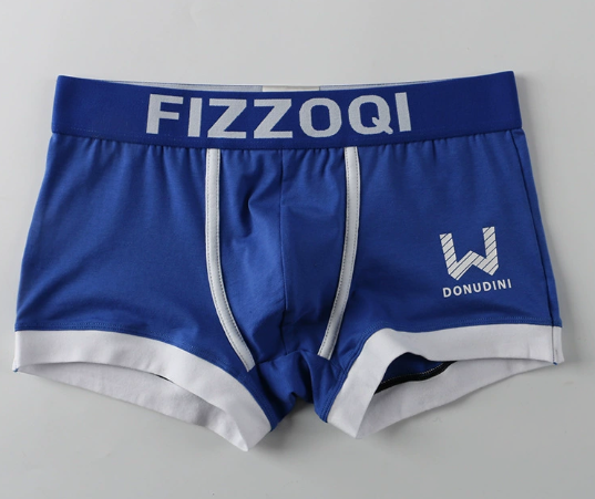 GentleBreeze Men's Boxer Shorts