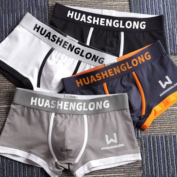 GentleBreeze Men's Boxer Shorts