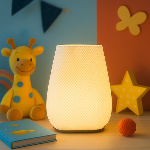 Conea Light – Modern Pendant Lamp | Scandinavian Cone Ceiling Light