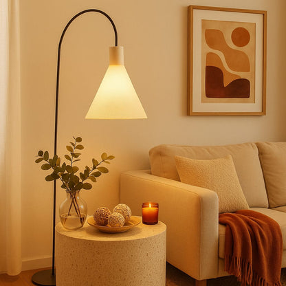 Conea Light – Modern Pendant Lamp | Scandinavian Cone Ceiling Light