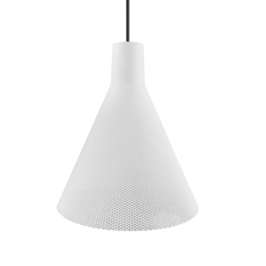 Conea Light – Modern Pendant Lamp | Scandinavian Cone Ceiling Light