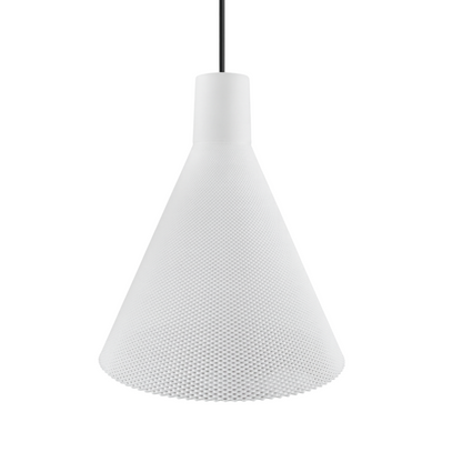 Conea Light – Modern Pendant Lamp | Scandinavian Cone Ceiling Light