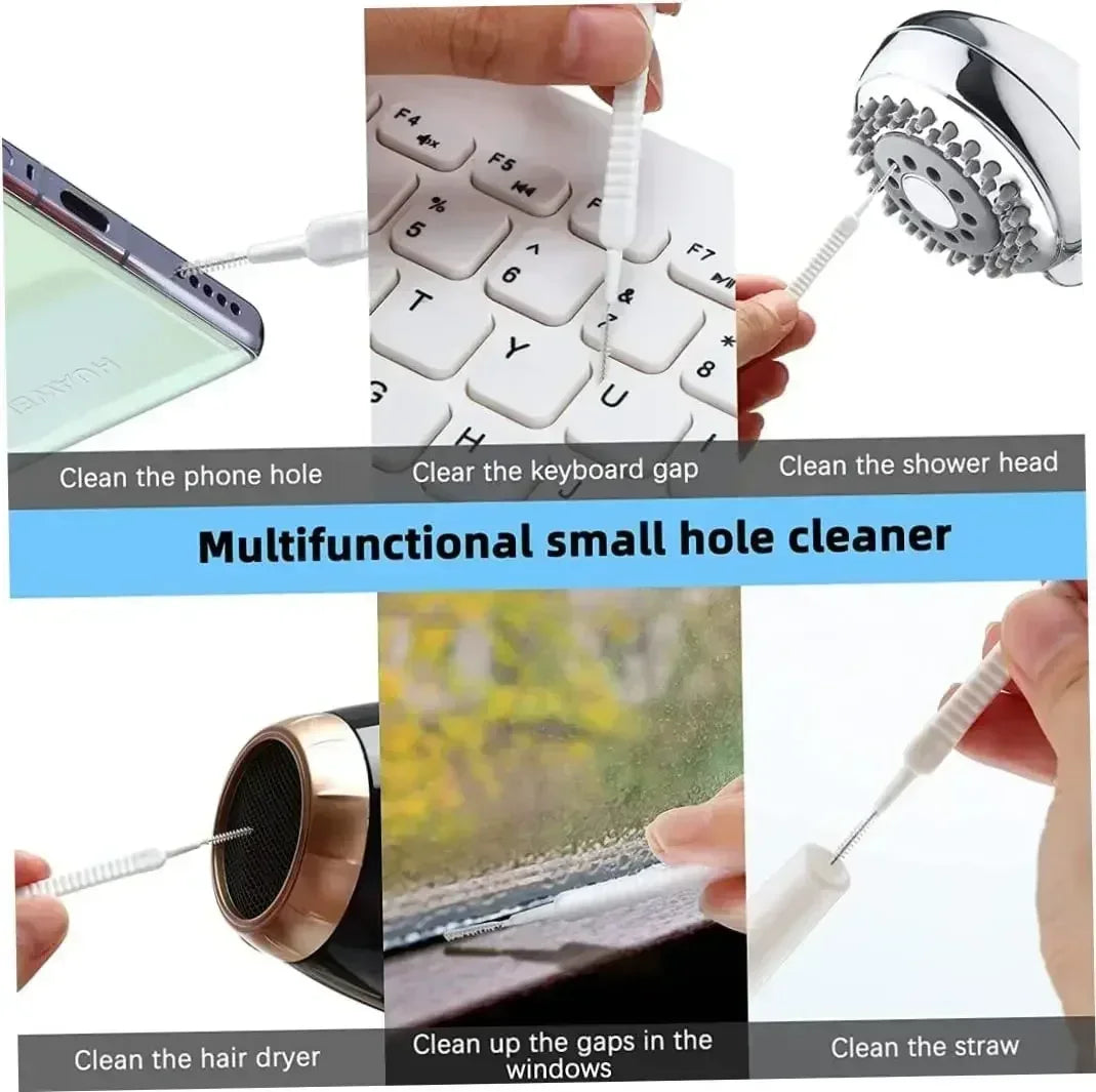 Phone Cleaning Kit – Speaker & Charging Port Cleaner for iPhone & Android