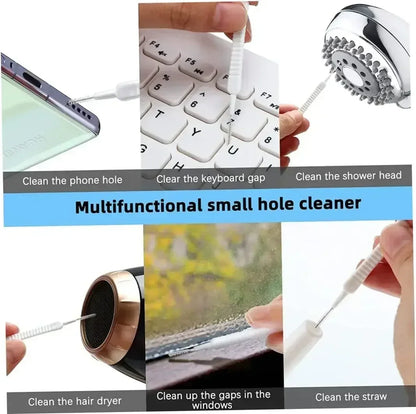 Phone Cleaning Kit – Speaker & Charging Port Cleaner for iPhone & Android