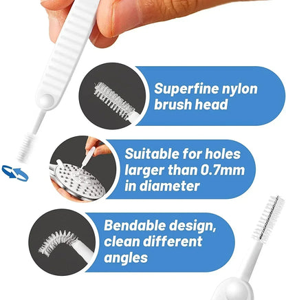 Phone Cleaning Kit – Speaker & Charging Port Cleaner for iPhone & Android