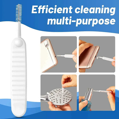 Phone Cleaning Kit – Speaker & Charging Port Cleaner for iPhone & Android