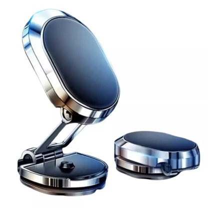 Omnidirectional Magnetic Mobile Carriage