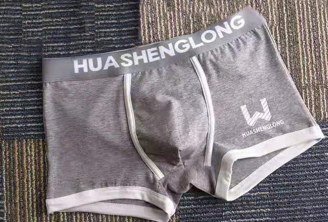 GentleBreeze Men's Boxer Shorts